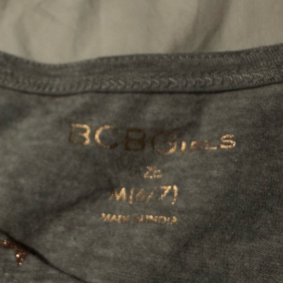 BCBGirls 6/6x skater dress - Picture 2 of 2